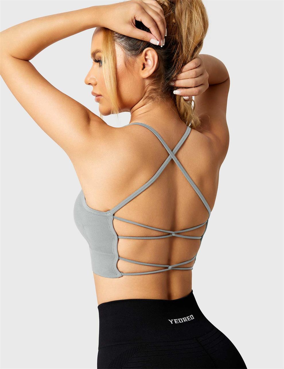 SF Dawn Sports Bra