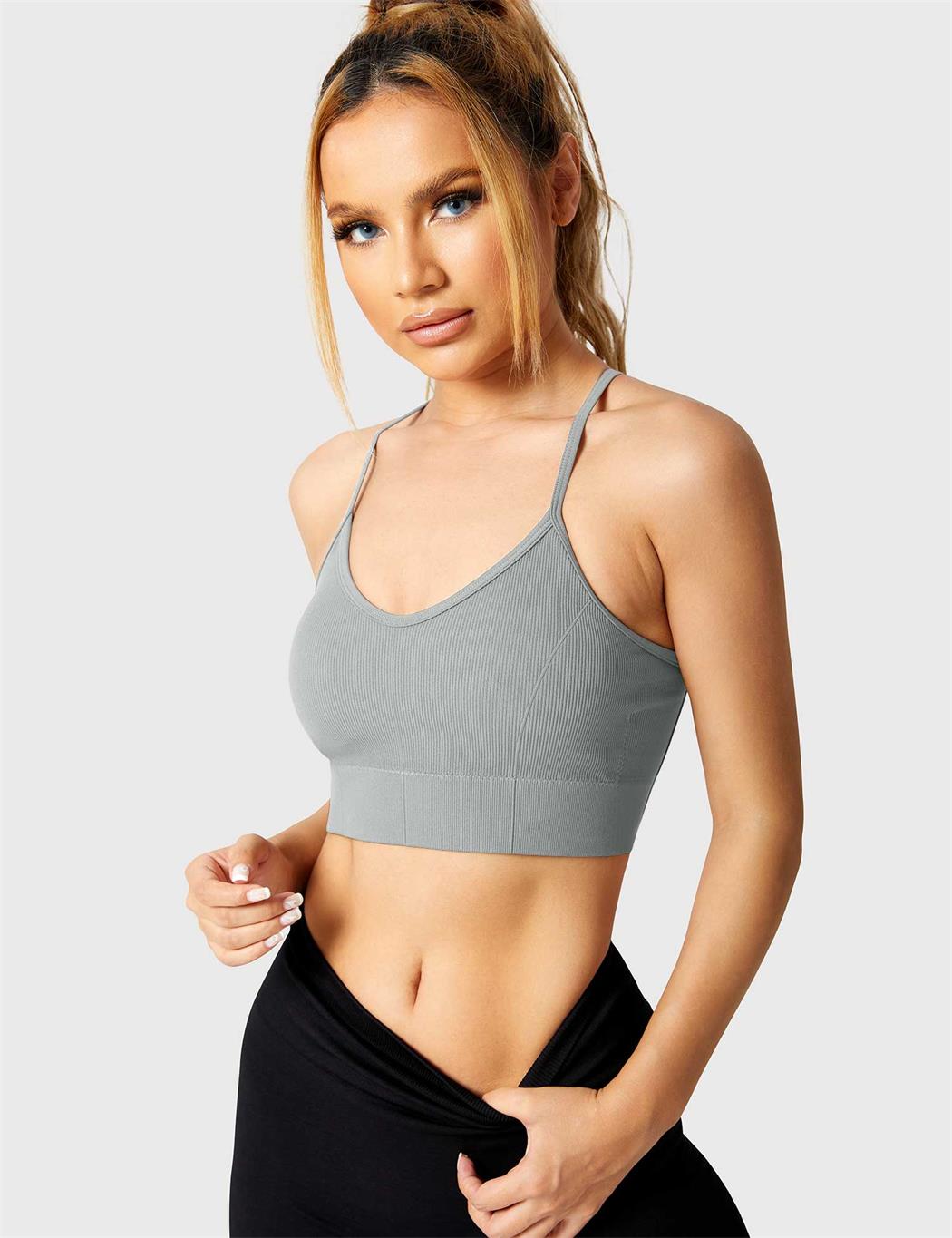 SF Dawn Sports Bra