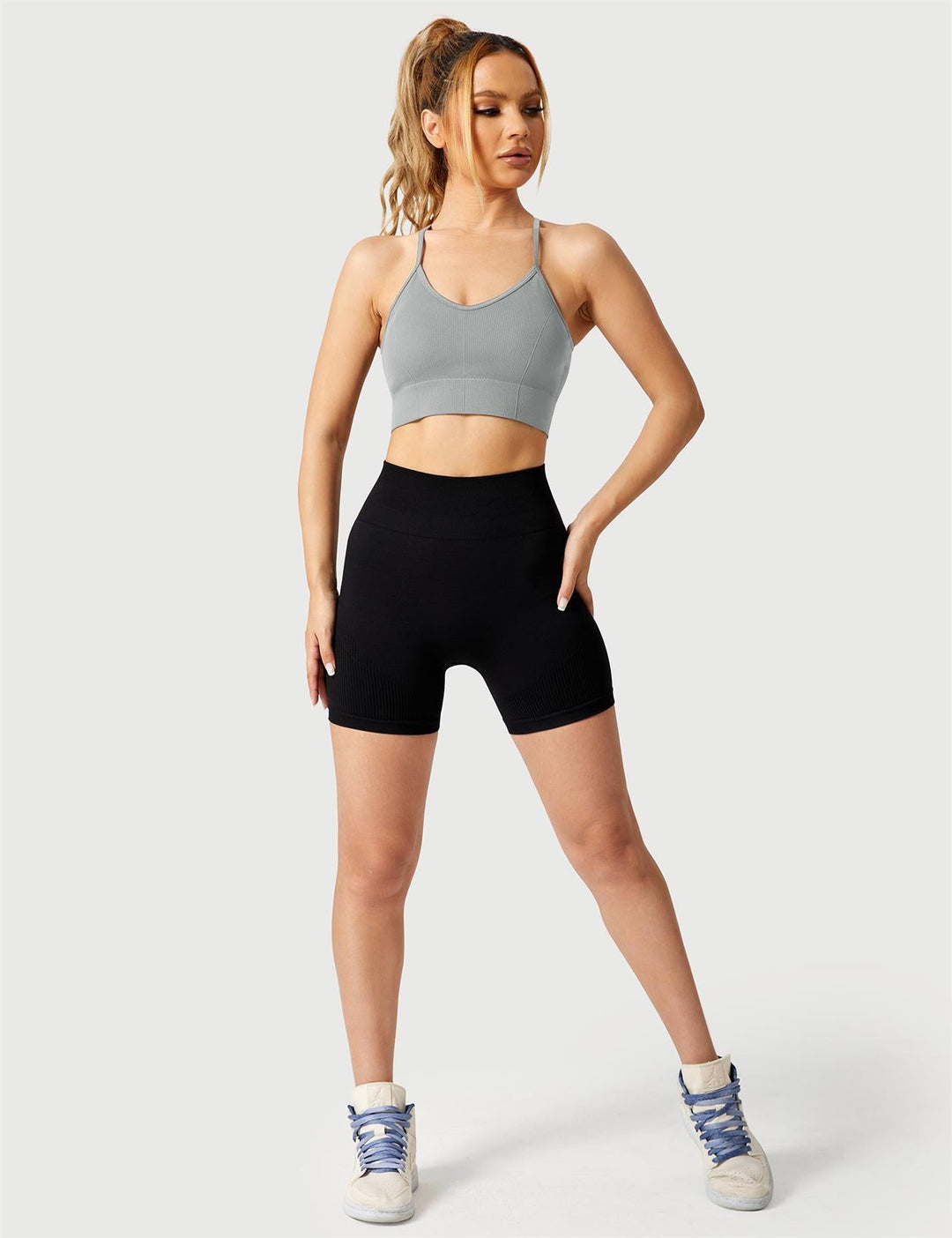 SF Dawn Sports Bra