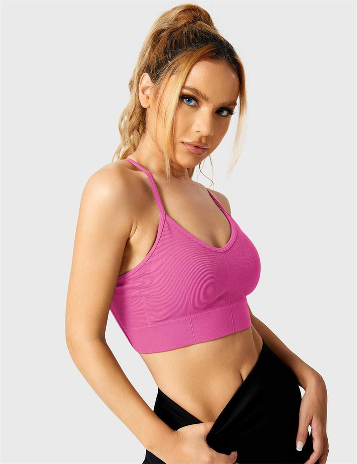 SF Dawn Sports Bra