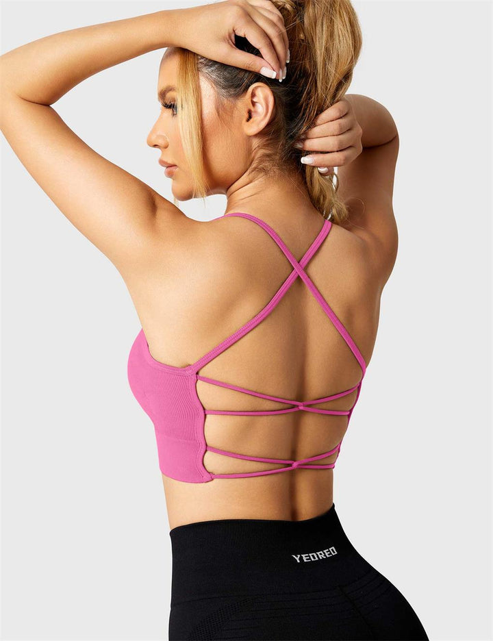 SF Dawn Sports Bra