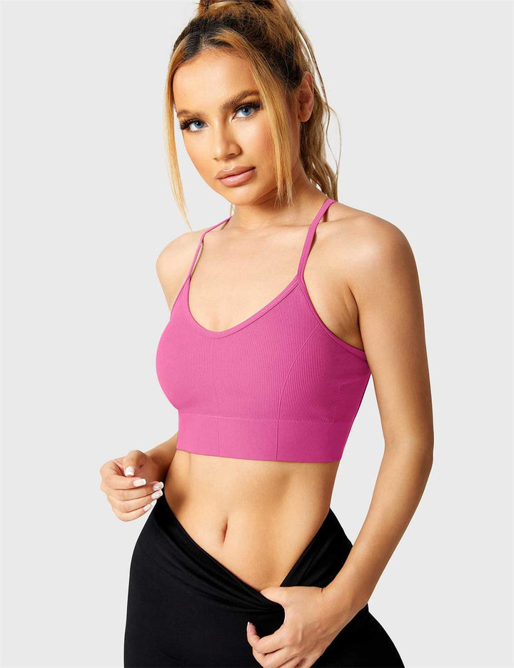 SF Dawn Sports Bra