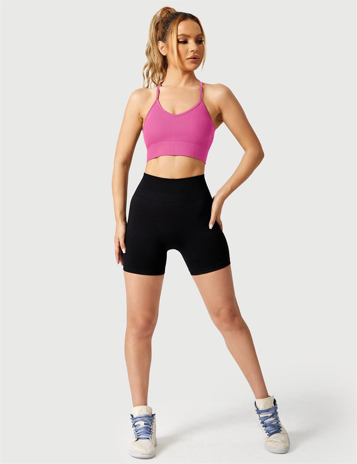 SF Dawn Sports Bra