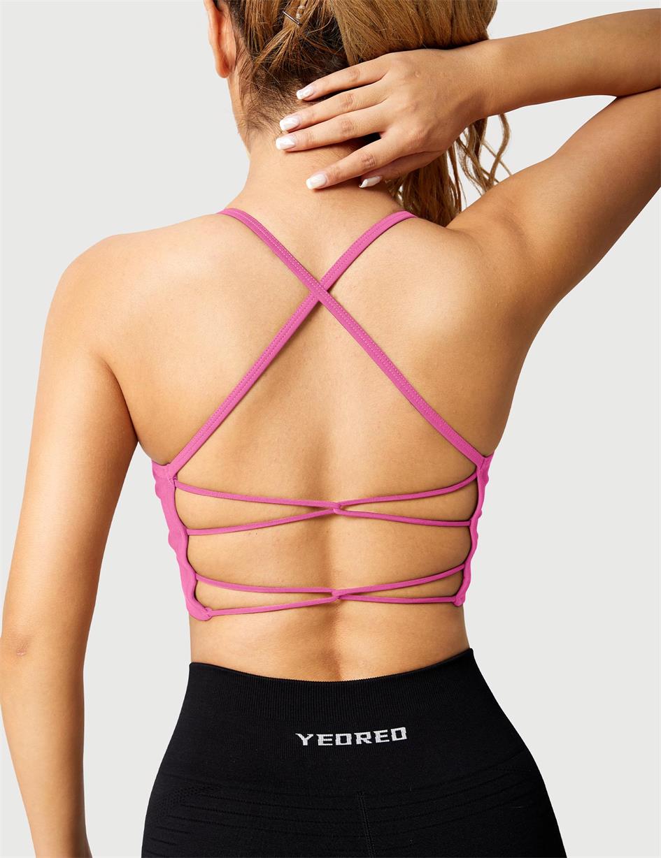 SF Dawn Sports Bra