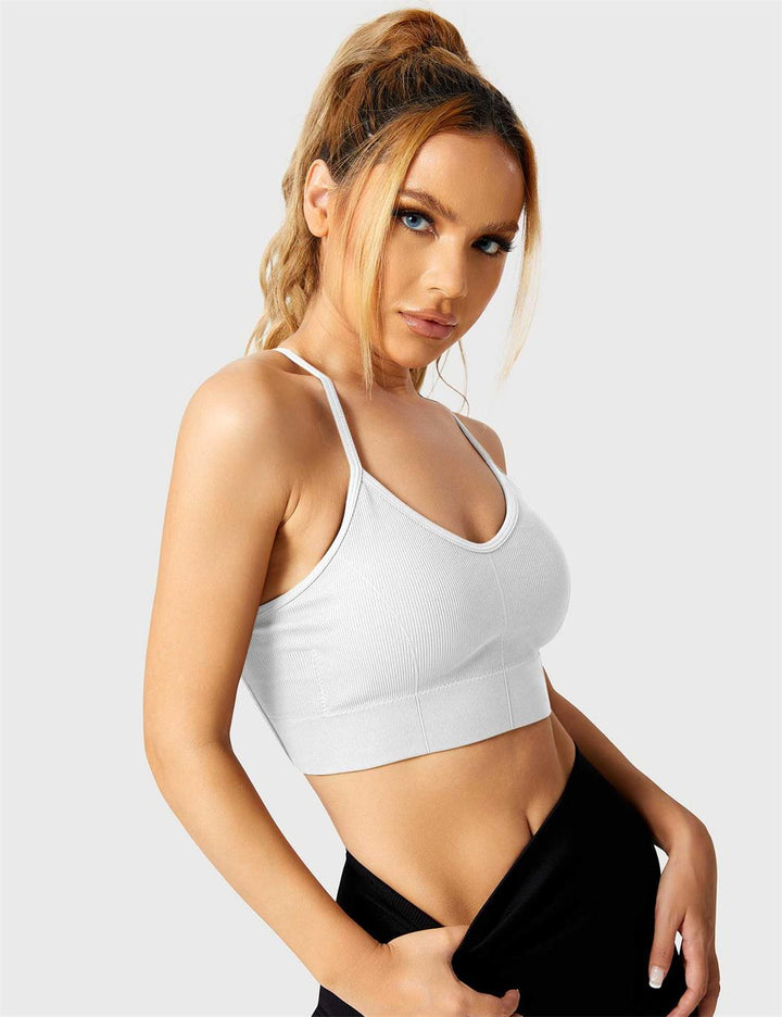 SF Dawn Sports Bra