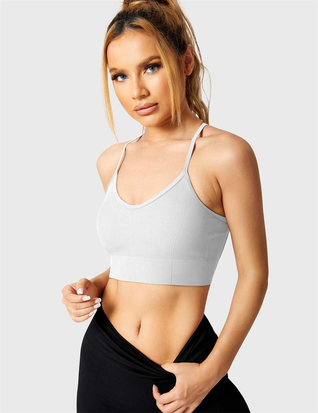 SF Dawn Sports Bra