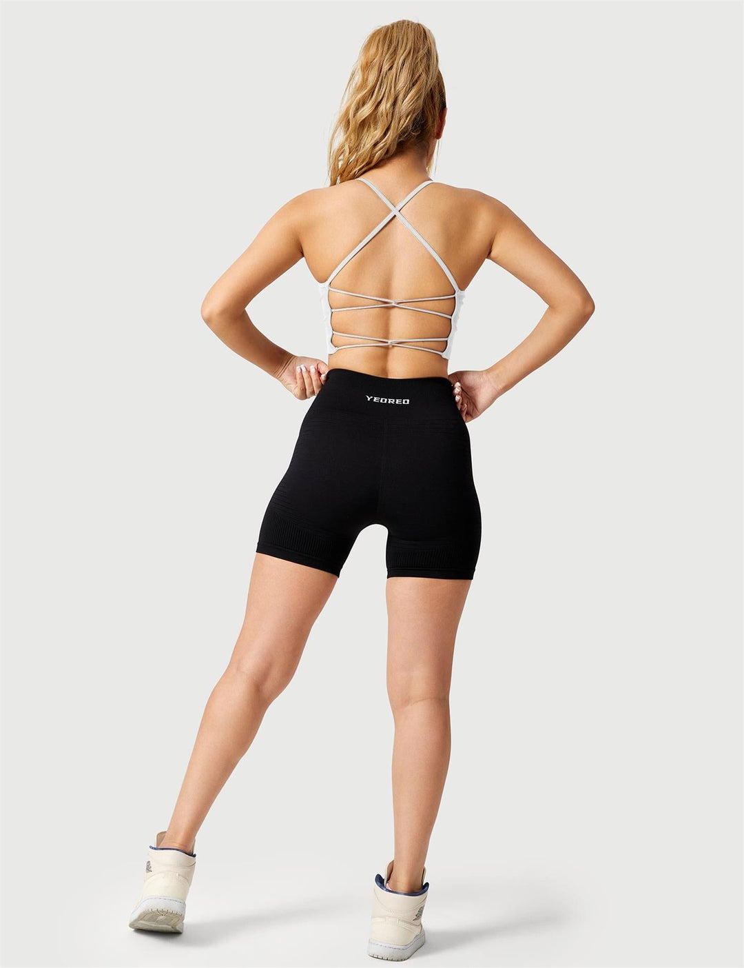 SF Dawn Sports Bra