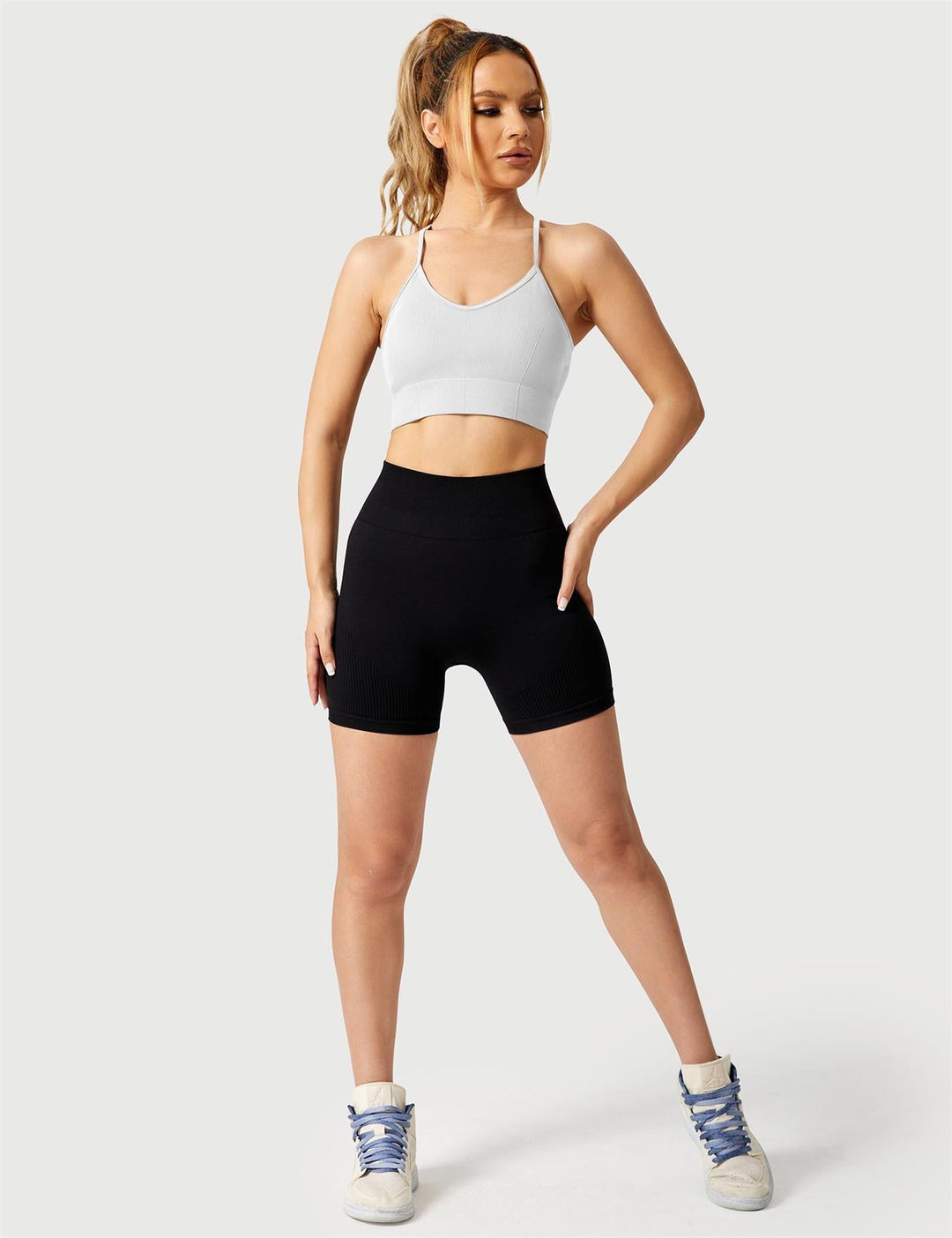 SF Dawn Sports Bra