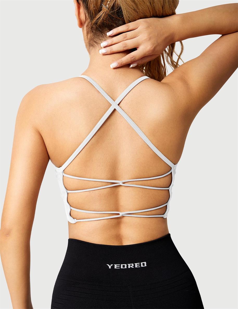SF Dawn Sports Bra