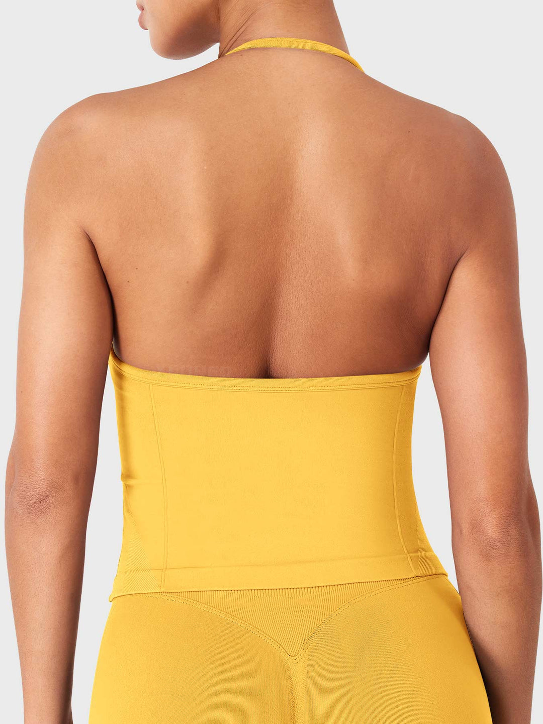 SF Eiliney SoftHue Halter Tank