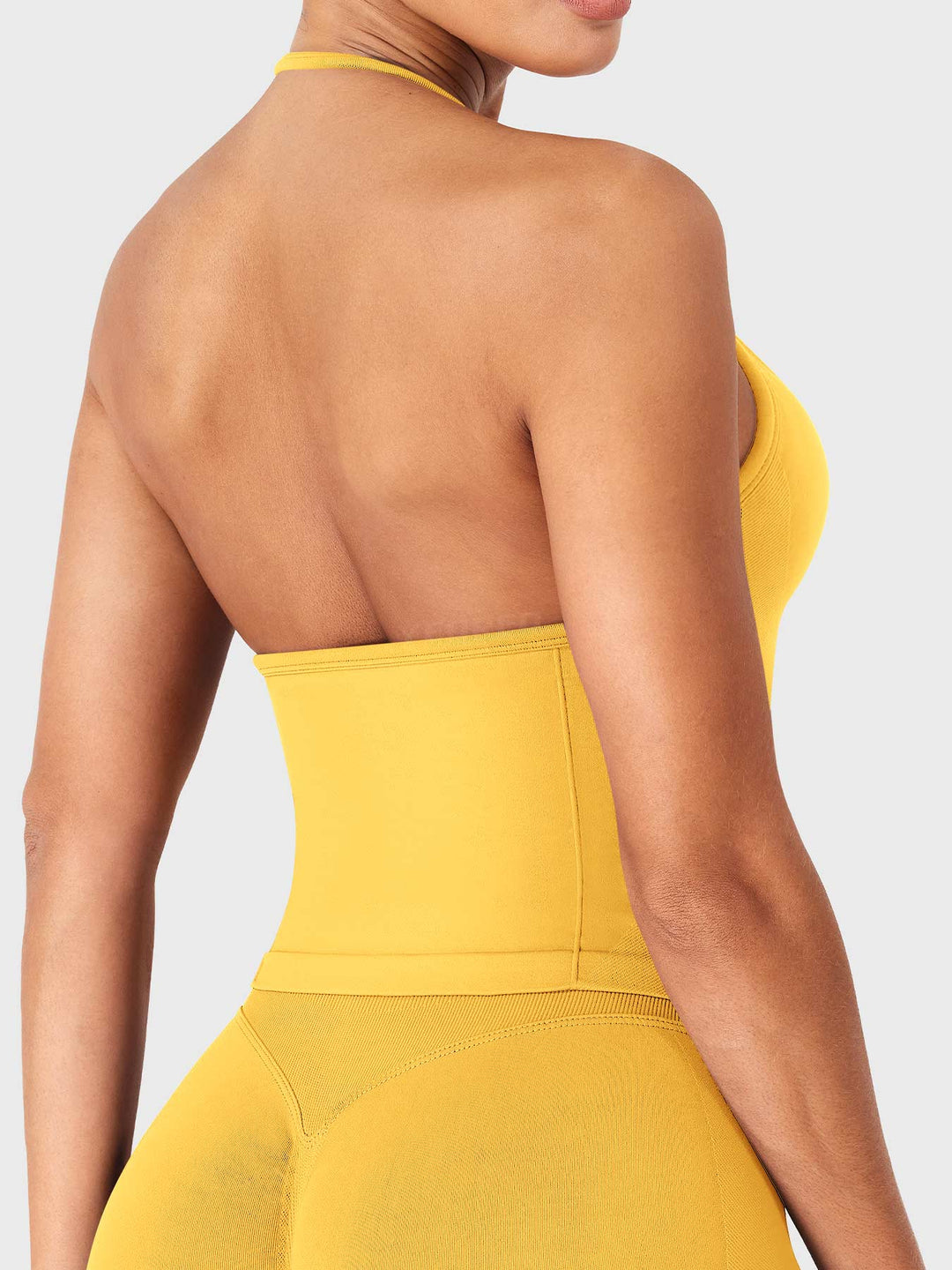 SF Eiliney SoftHue Halter Tank