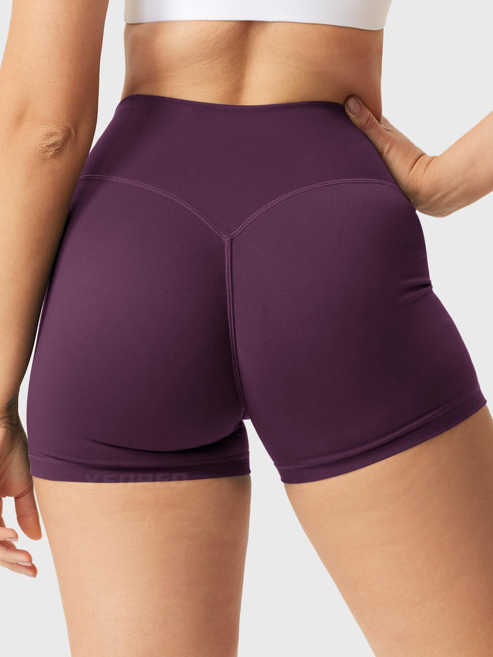 SF Elysina 2.5" Running Shorts