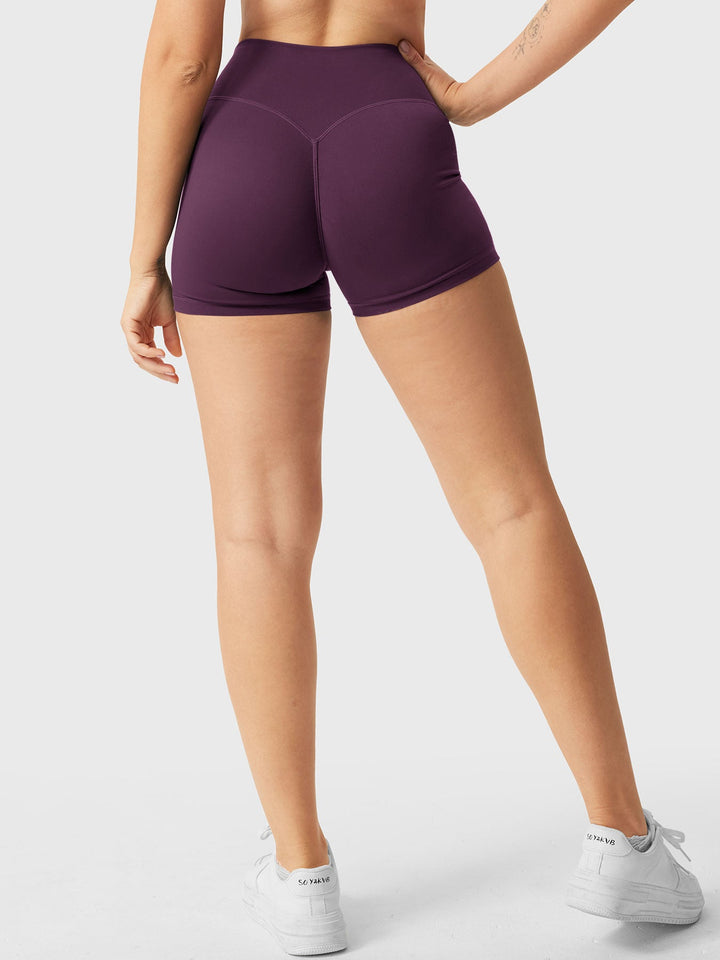 SF Elysina 2.5" Running Shorts