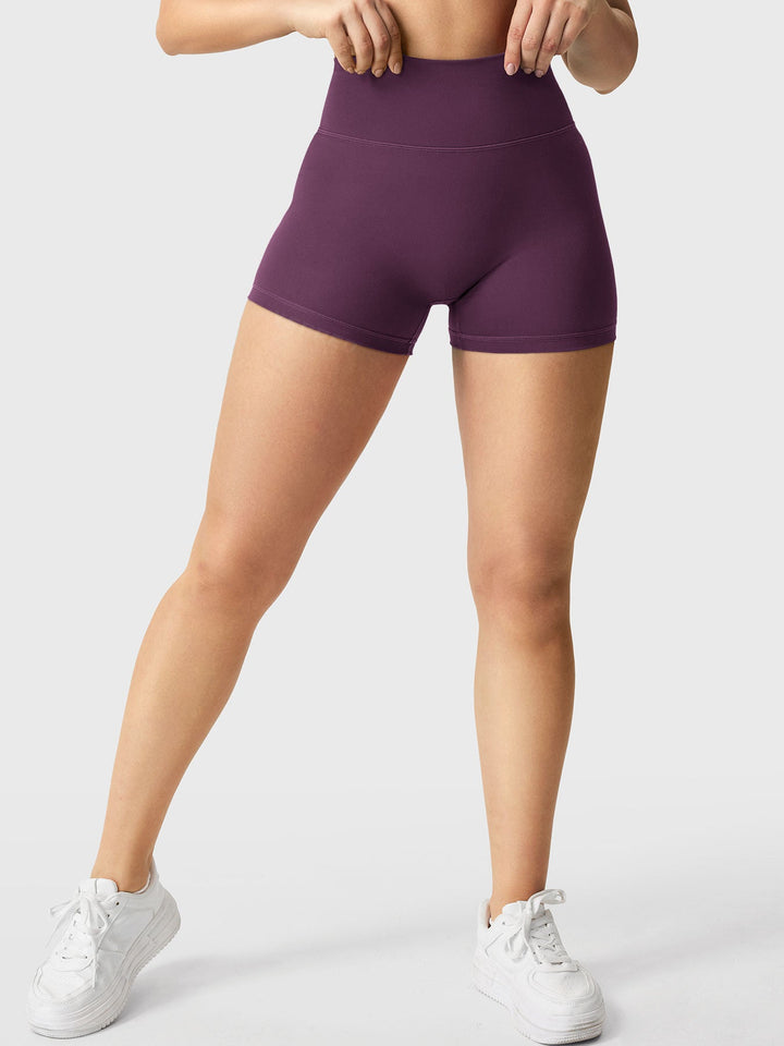 SF Elysina 2.5" Running Shorts