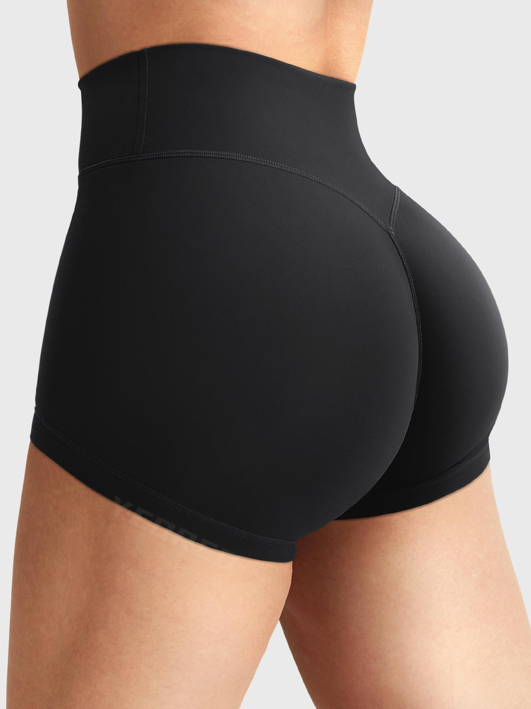 SF Elysina 2.5" Running Shorts