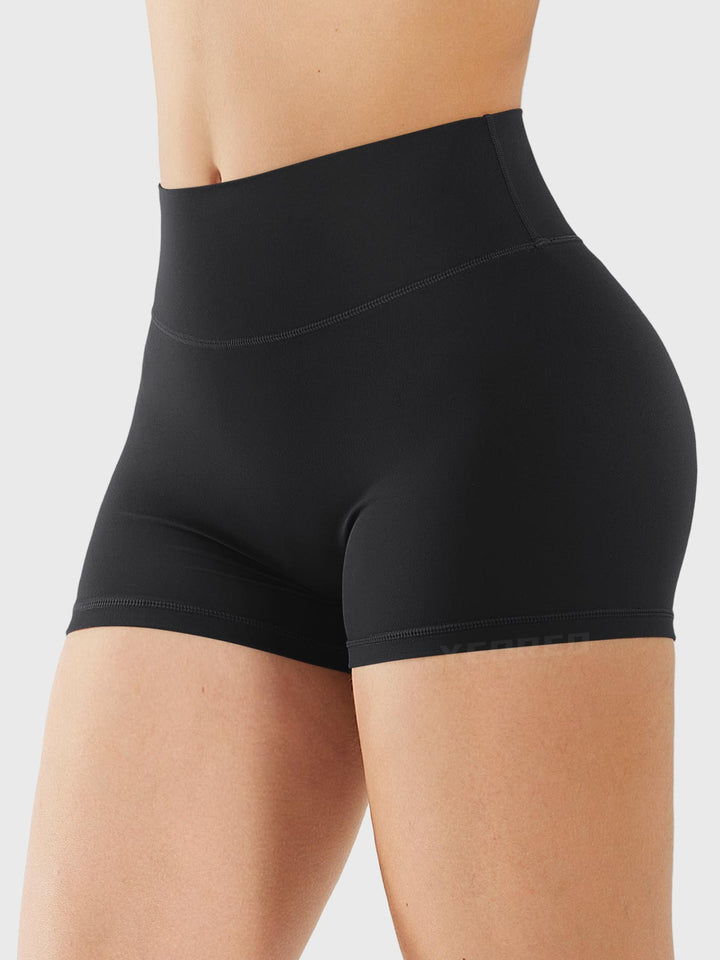 SF Elysina 2.5" Running Shorts