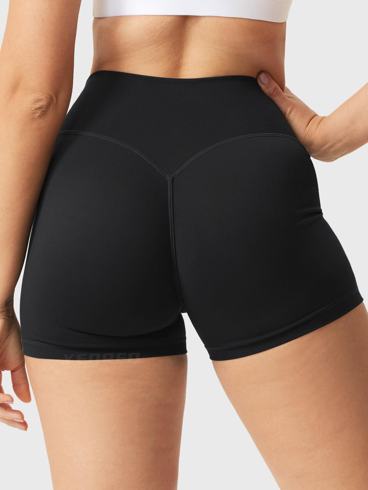 SF Elysina 2.5" Running Shorts