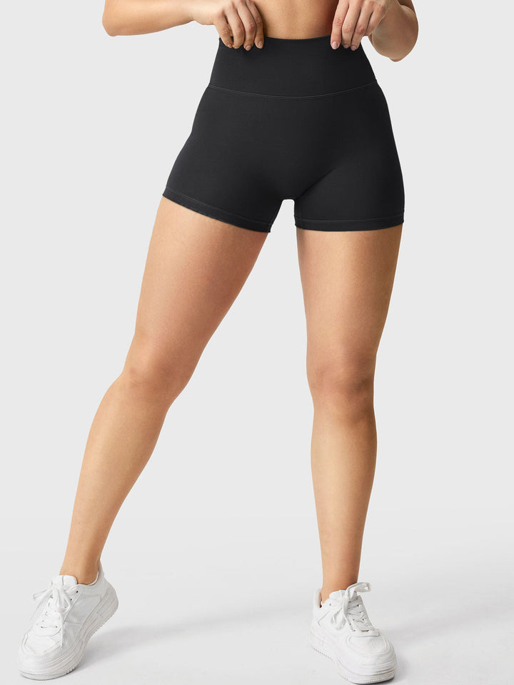 SF Elysina 2.5" Running Shorts