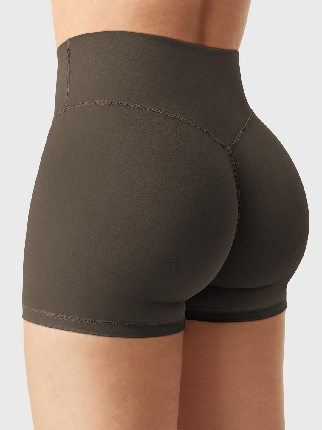 SF Elysina 2.5" Running Shorts