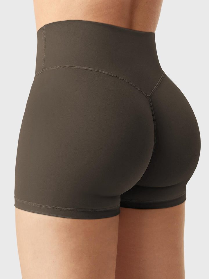 SF Elysina 2.5" Running Shorts