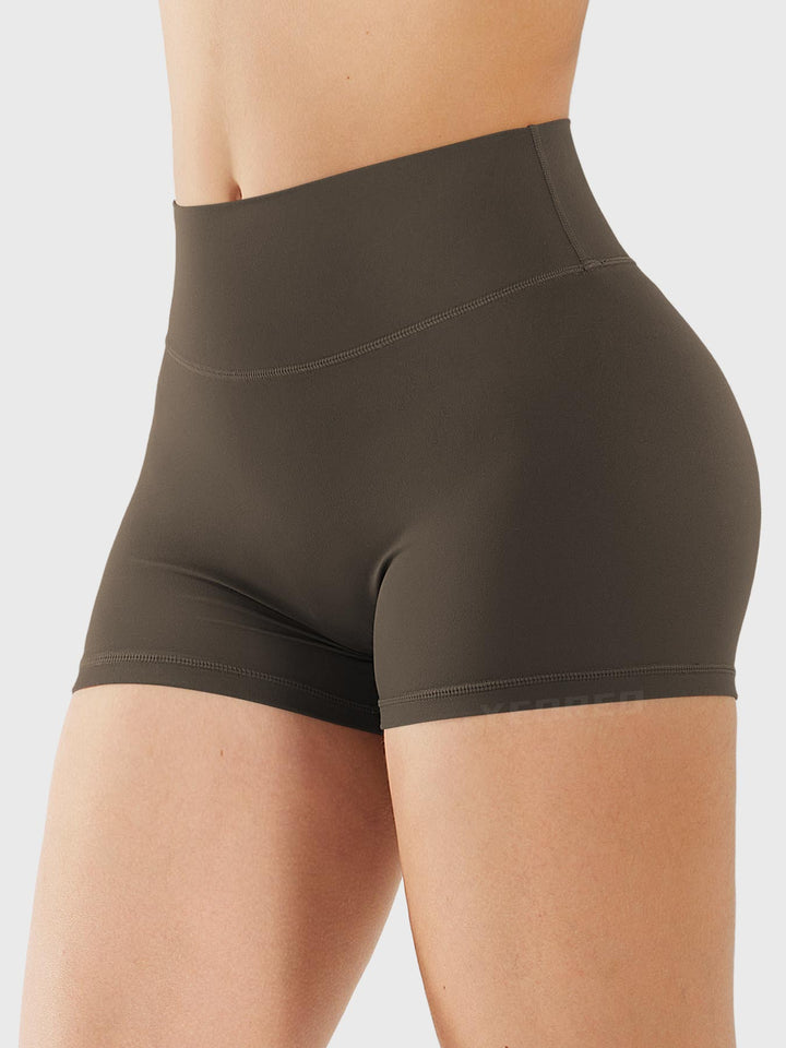 SF Elysina 2.5" Running Shorts