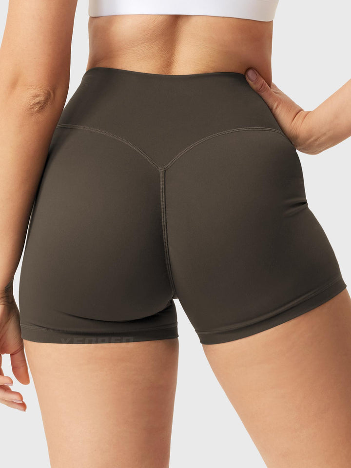 SF Elysina 2.5" Running Shorts