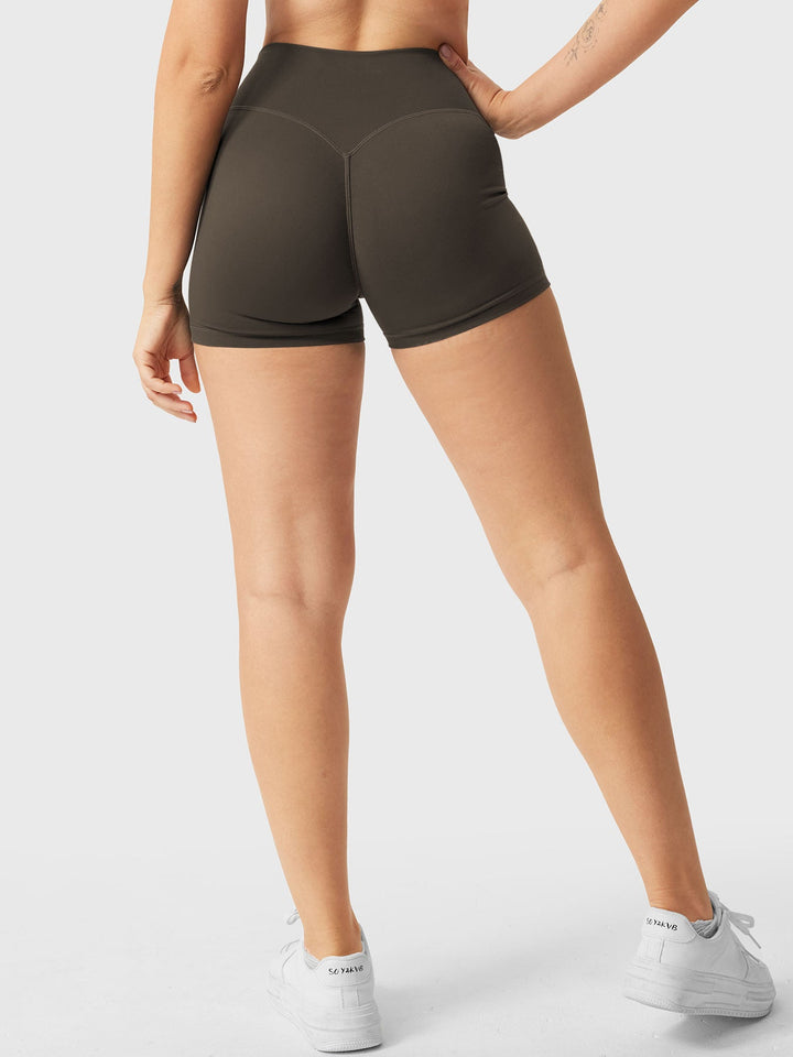 SF Elysina 2.5" Running Shorts