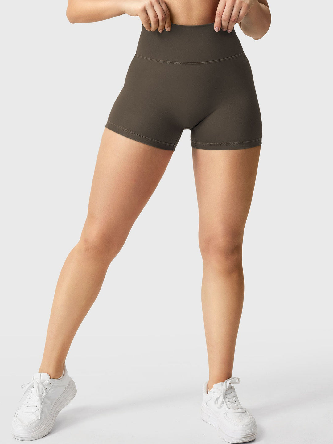 SF Elysina 2.5" Running Shorts