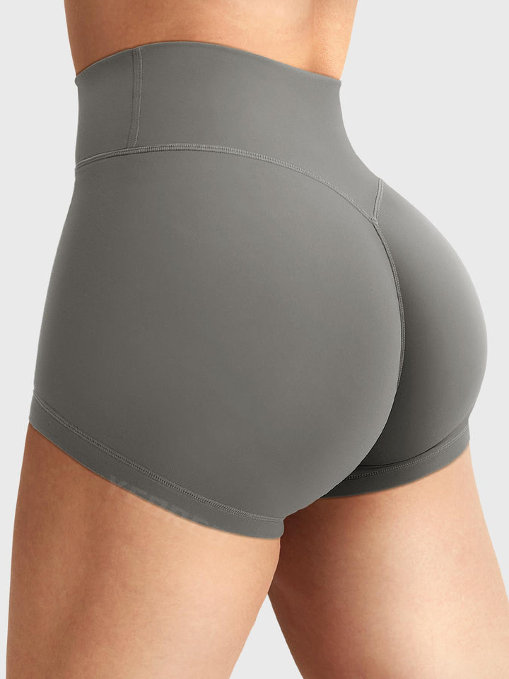 SF Elysina 2.5" Running Shorts