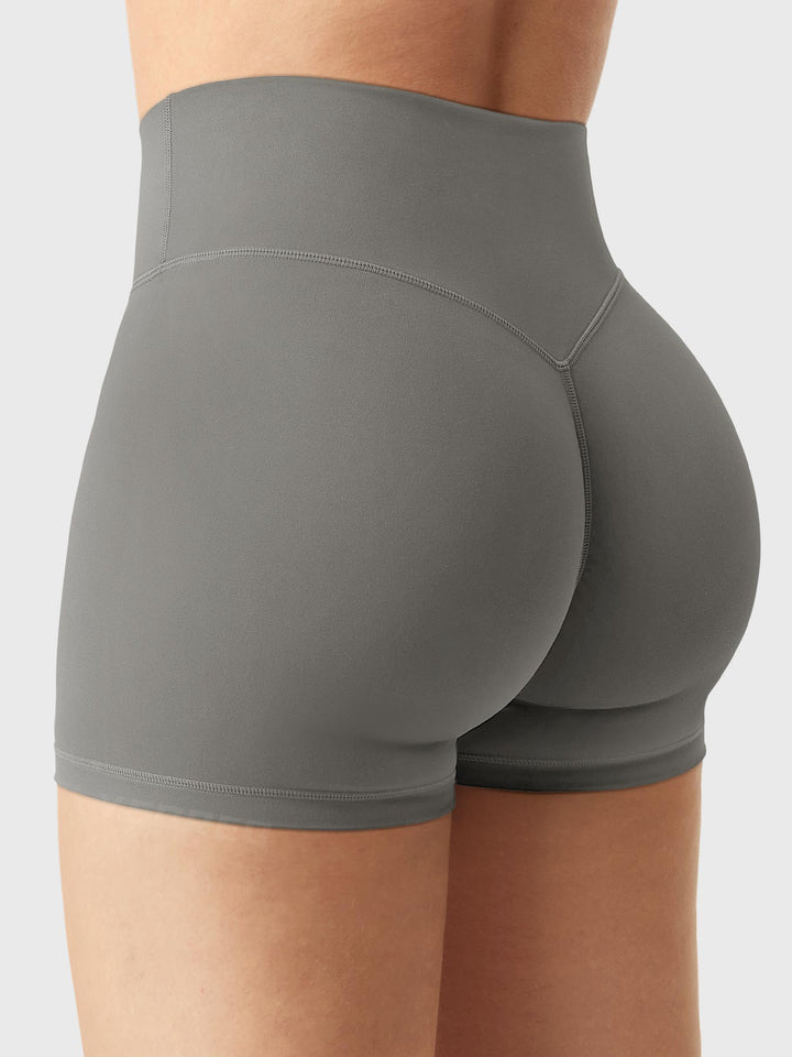 SF Elysina 2.5" Running Shorts