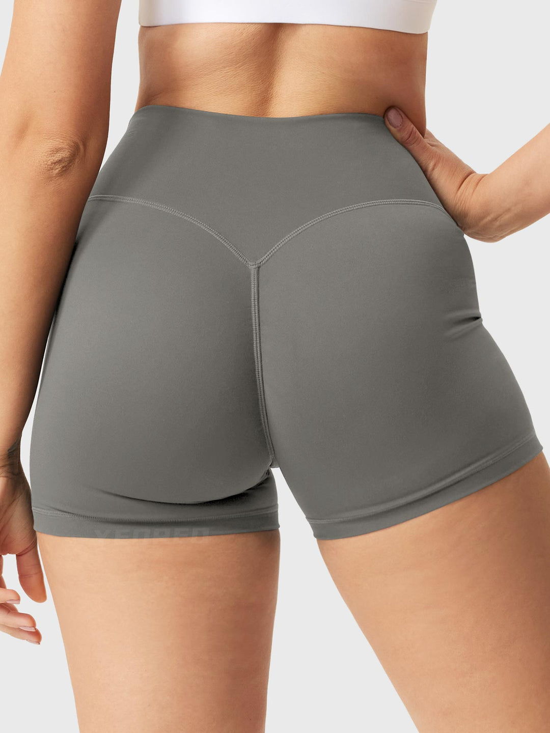 SF Elysina 2.5" Running Shorts