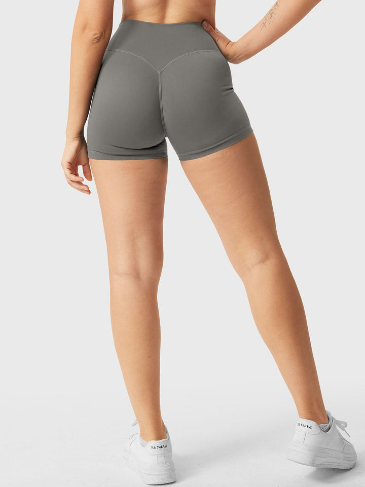 SF Elysina 2.5" Running Shorts