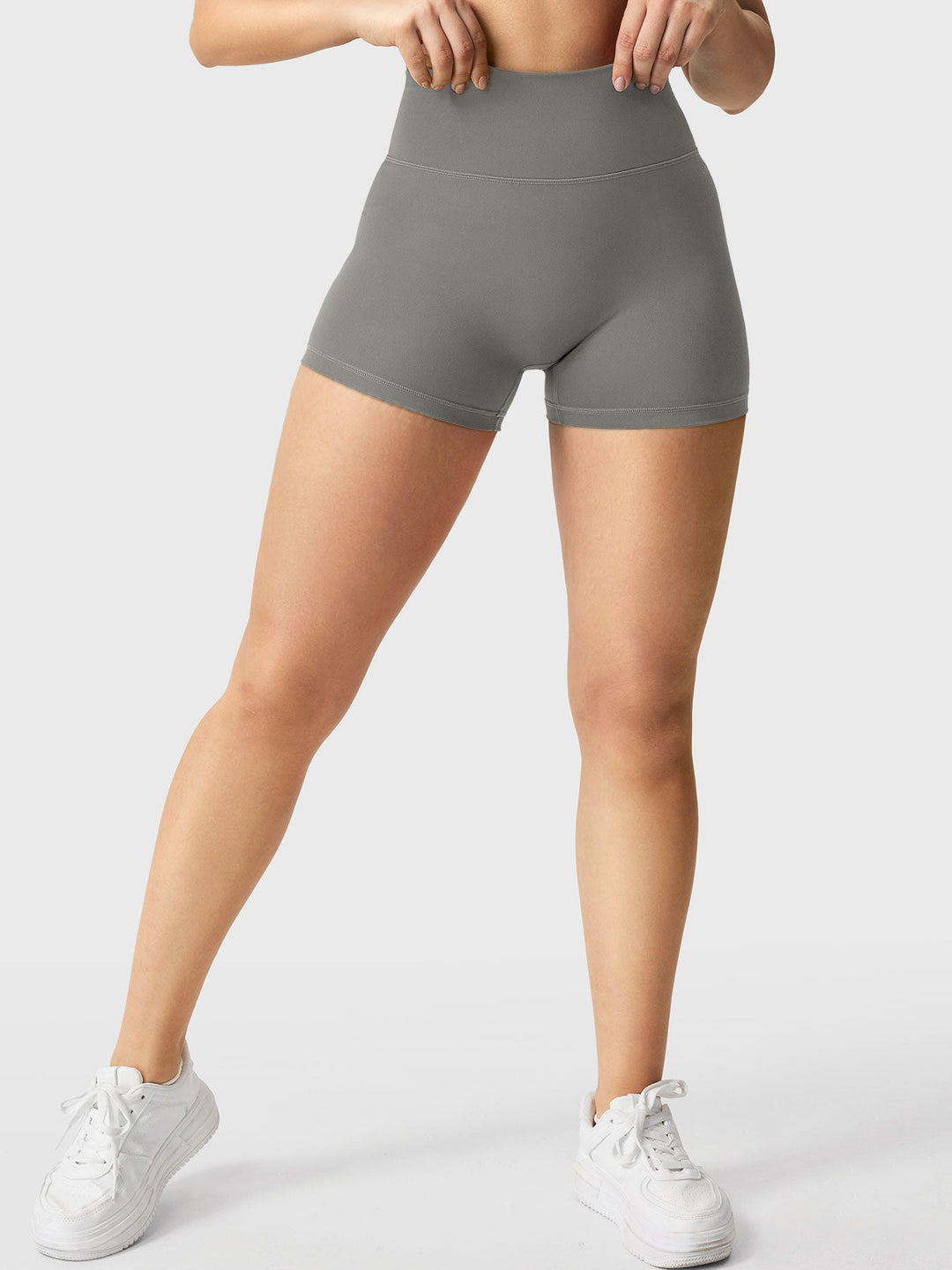 SF Elysina 2.5" Running Shorts