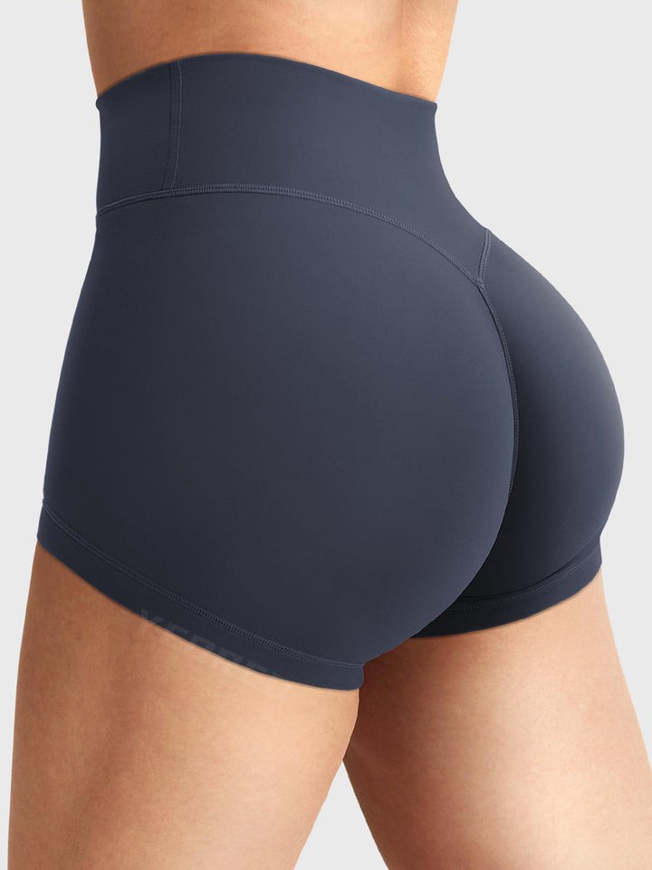 SF Elysina 2.5" Running Shorts