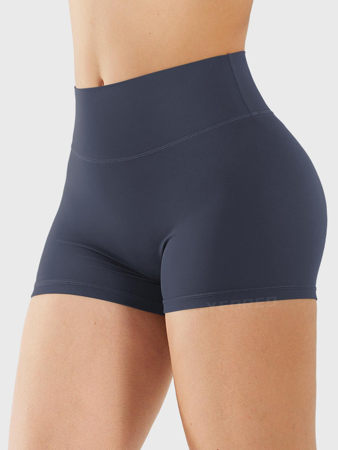 SF Elysina 2.5" Running Shorts