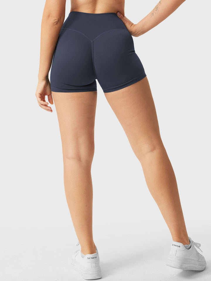 SF Elysina 2.5" Running Shorts