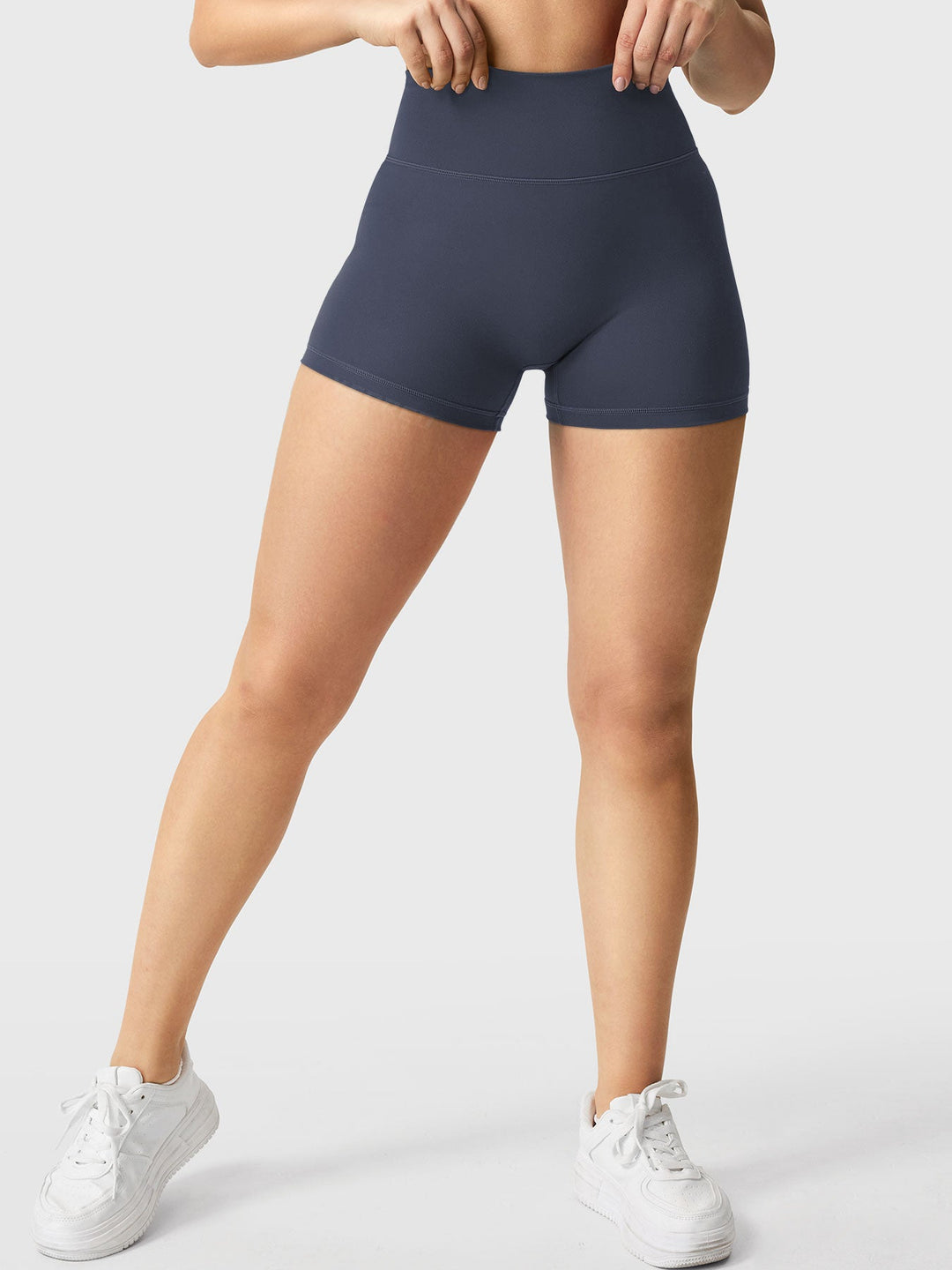 SF Elysina 2.5" Running Shorts