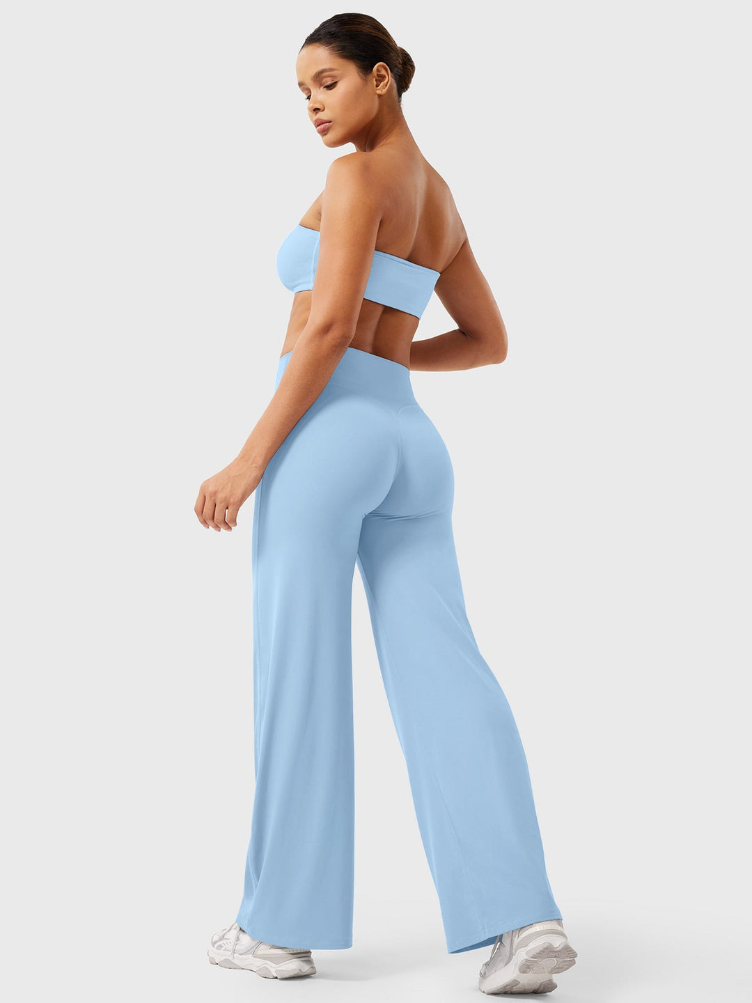 SF Eddiy 31.5" Straight Leggings