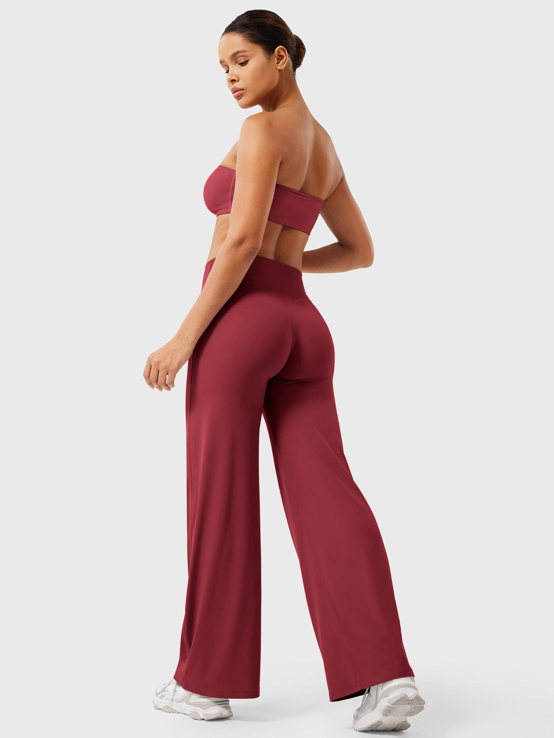 SF Eddiy 31.5" Straight Leggings
