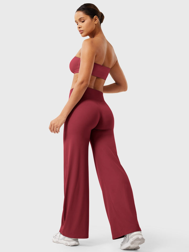 SF Eddiy 31.5" Straight Leggings