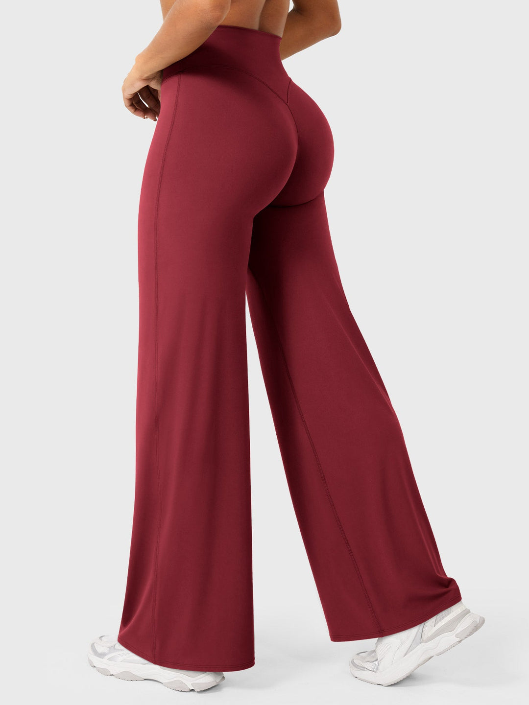 SF Eddiy 31.5" Straight Leggings