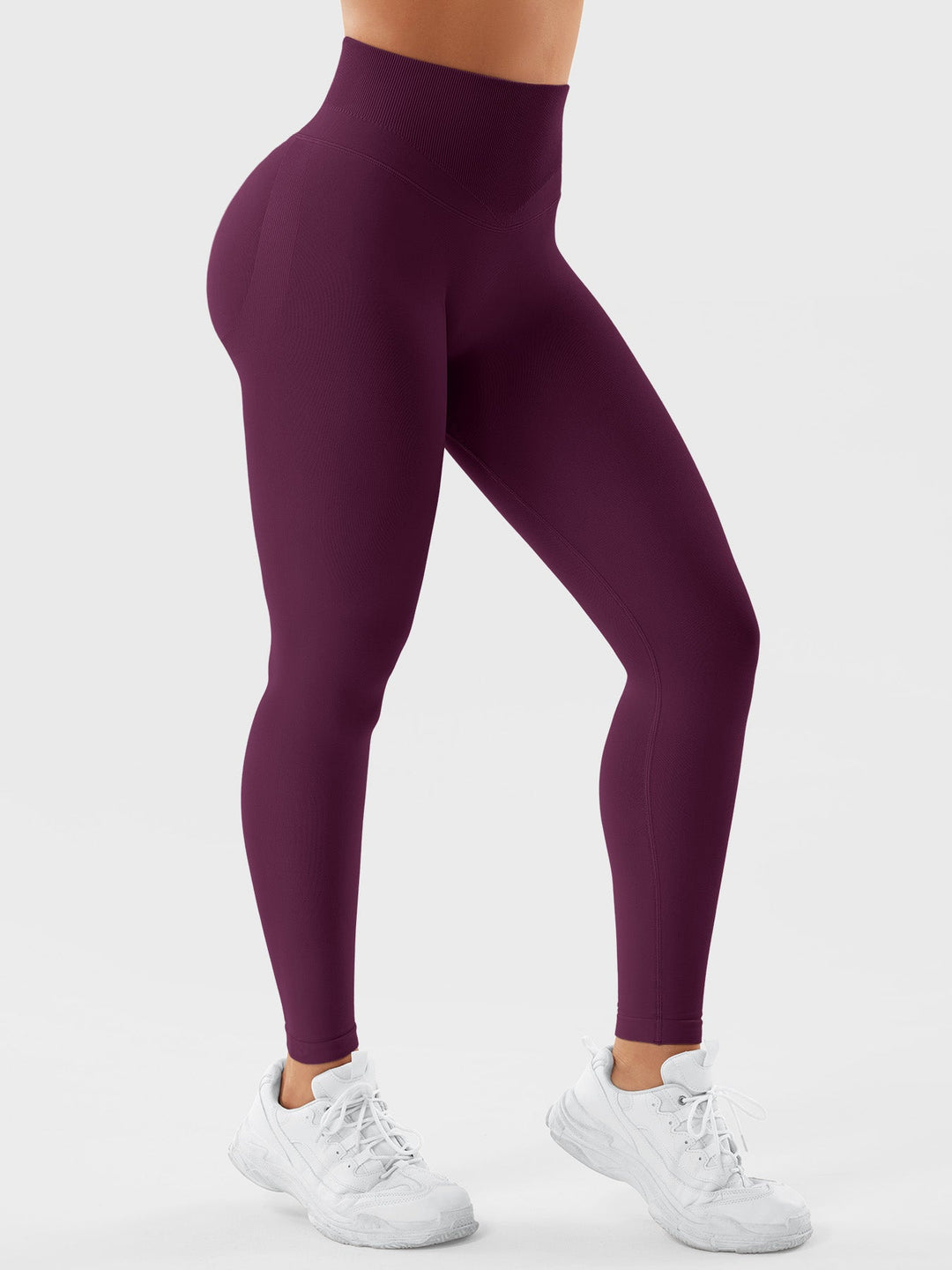 SF Patrica Seamless Leggings