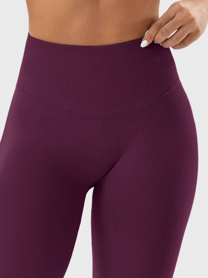 SF Patrica Seamless Leggings