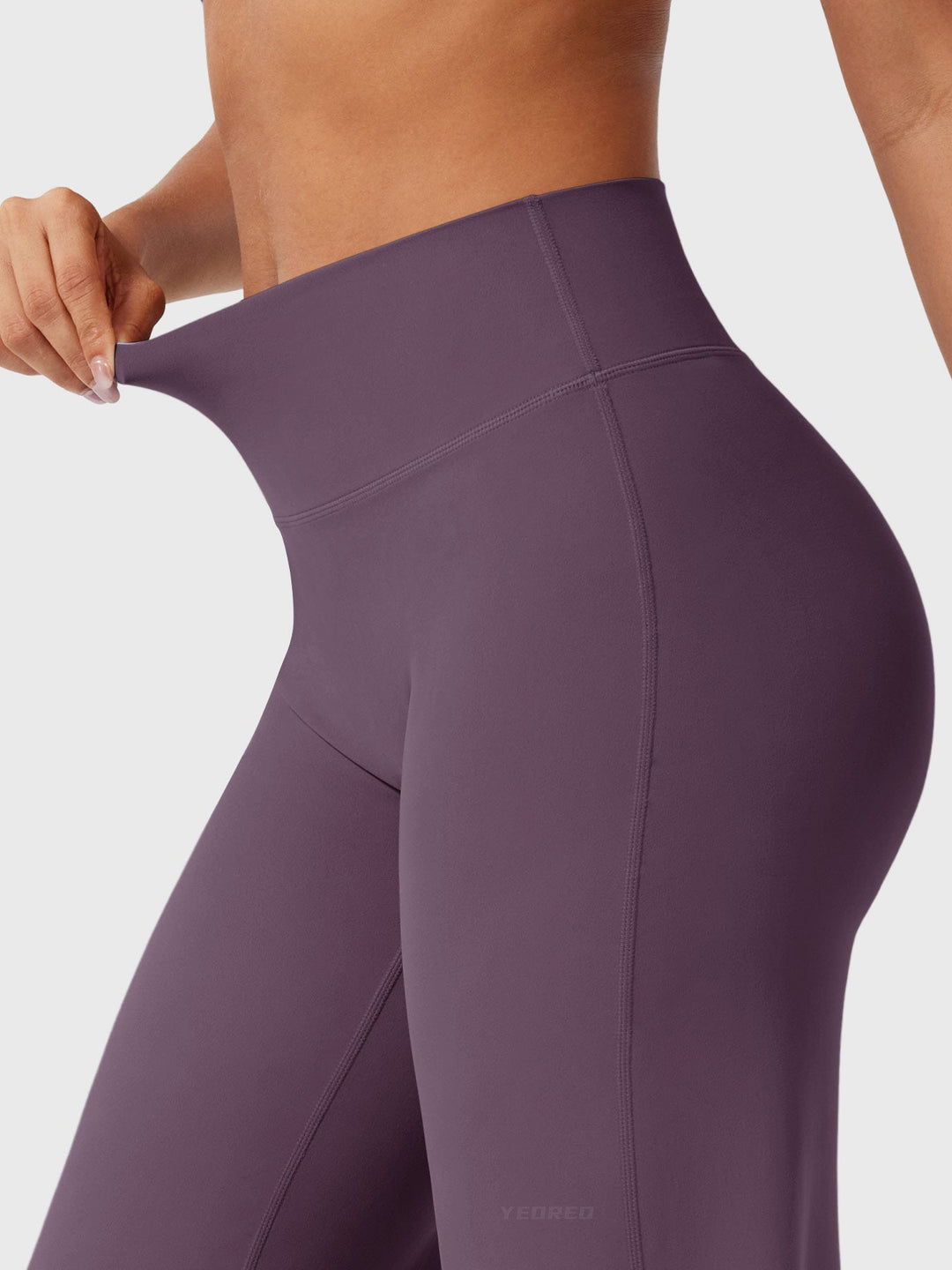 SF Eddiy 31.5" Straight Leggings