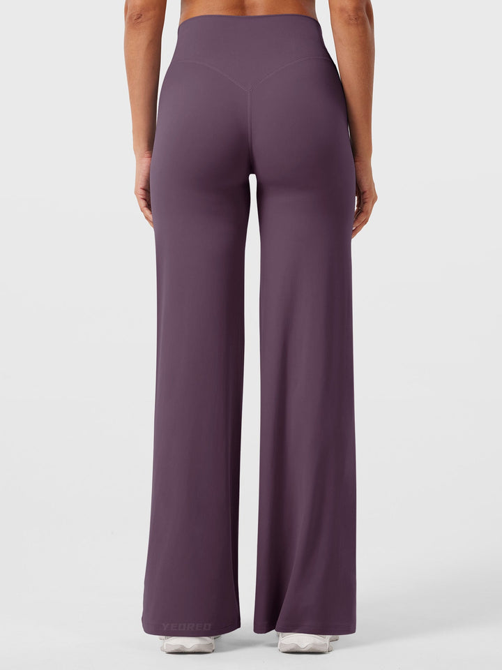 SF Eddiy 31.5" Straight Leggings