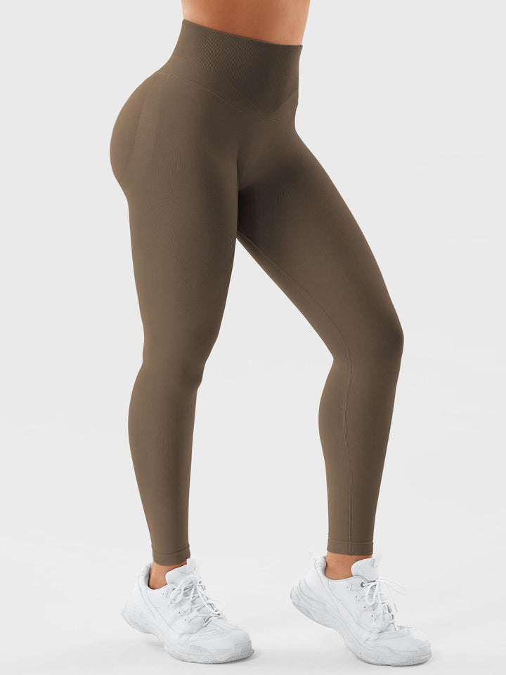 SF Patrica Seamless Leggings