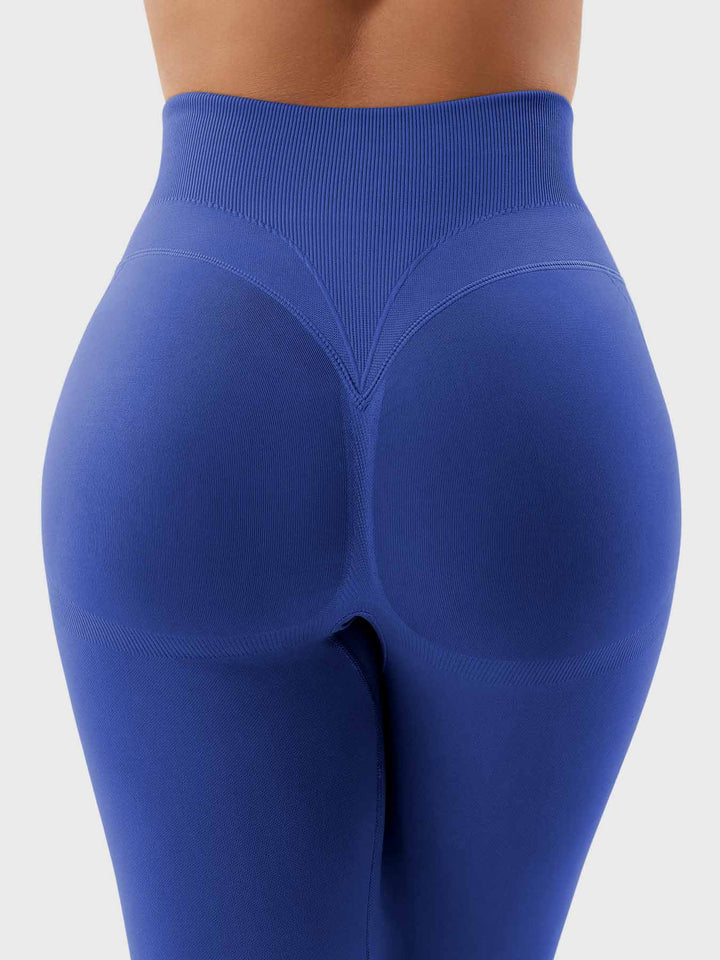 SF Patrica Seamless Leggings