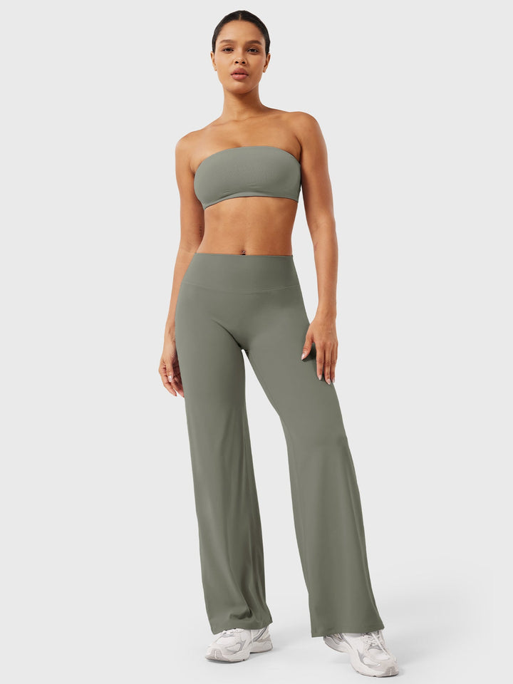 SF Eddiy 31.5" Straight Leggings