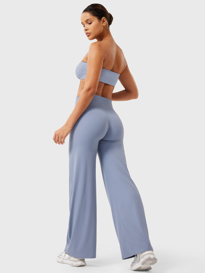 SF Eddiy 31.5" Straight Leggings