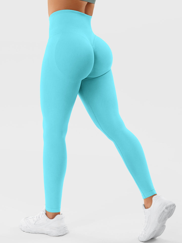 SF Patrica Seamless Leggings
